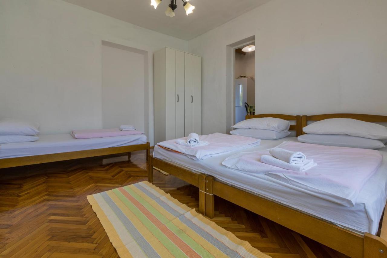 Apartments With A Parking Space Selce, Crikvenica - 2381 Exterior foto