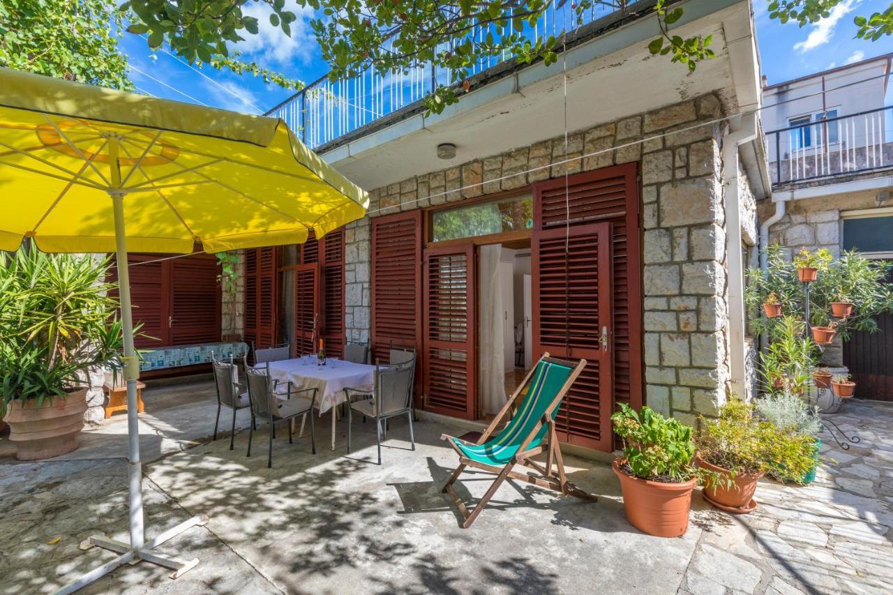 Apartments With A Parking Space Selce, Crikvenica - 2381 Exterior foto